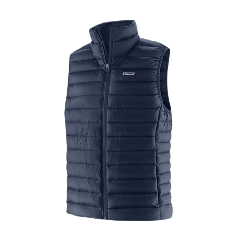 Patagonia - Men's Down Sweater Vest