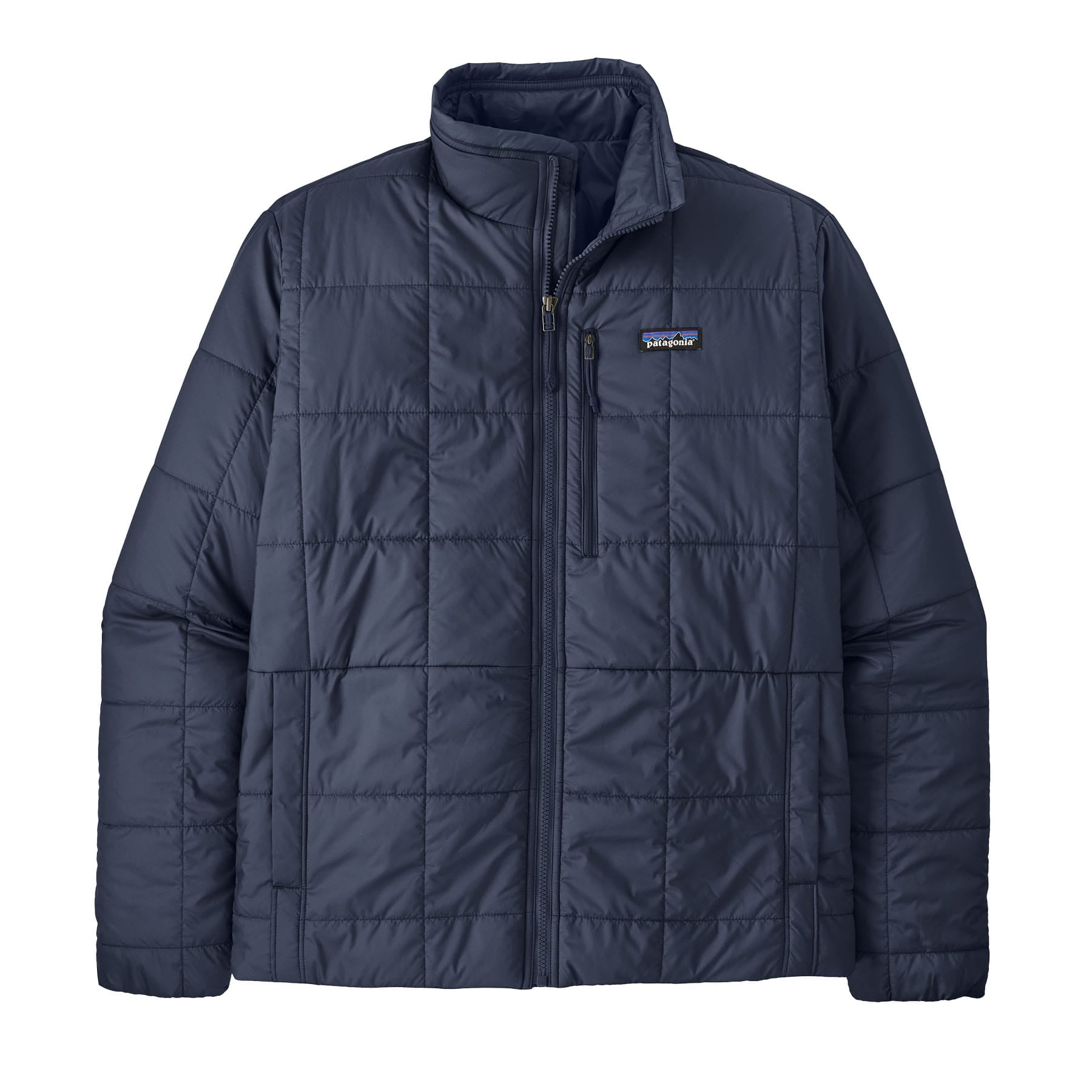 Patagonia - Men's Light Gust Jacket