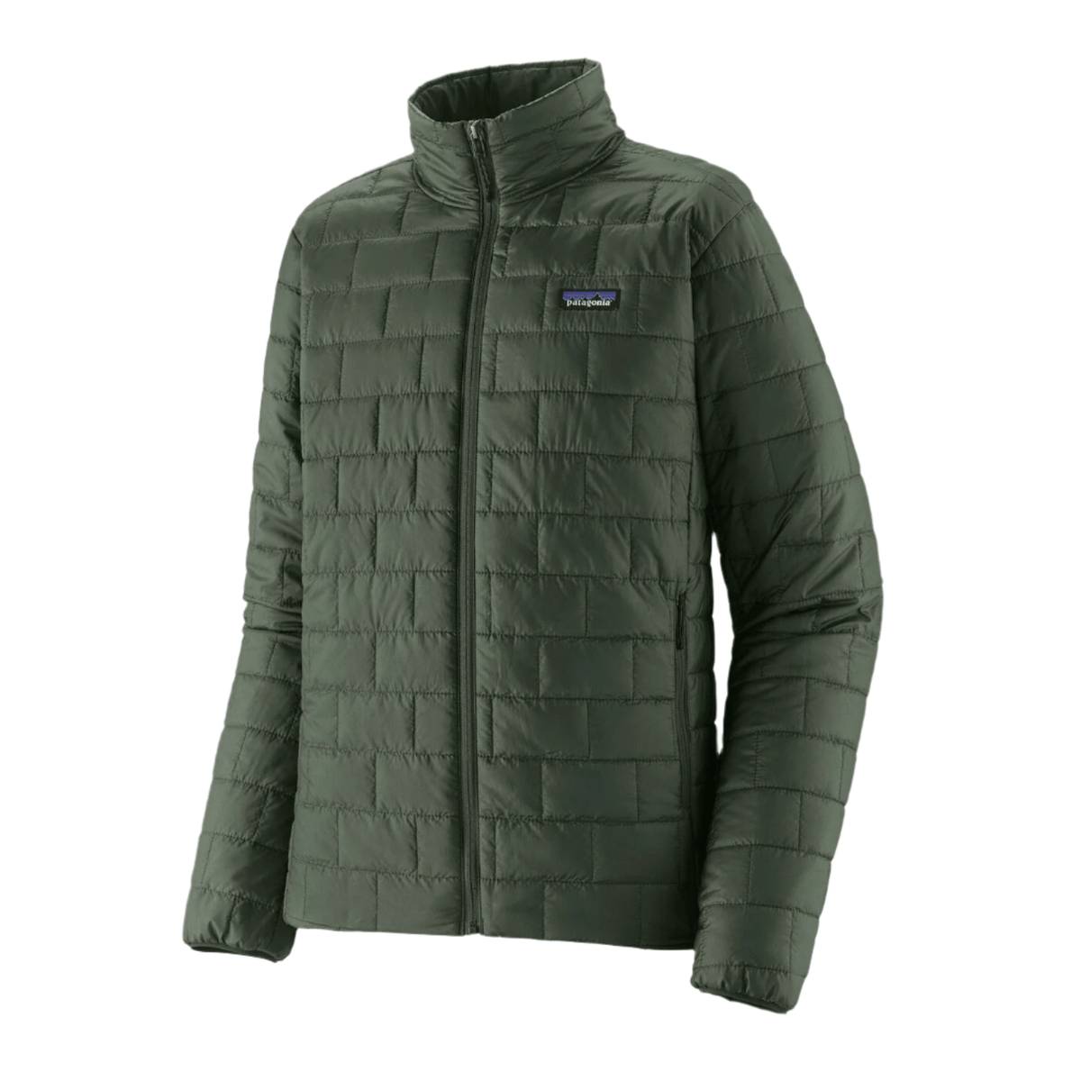 Patagonia - Men's Nano Puff® Jacket