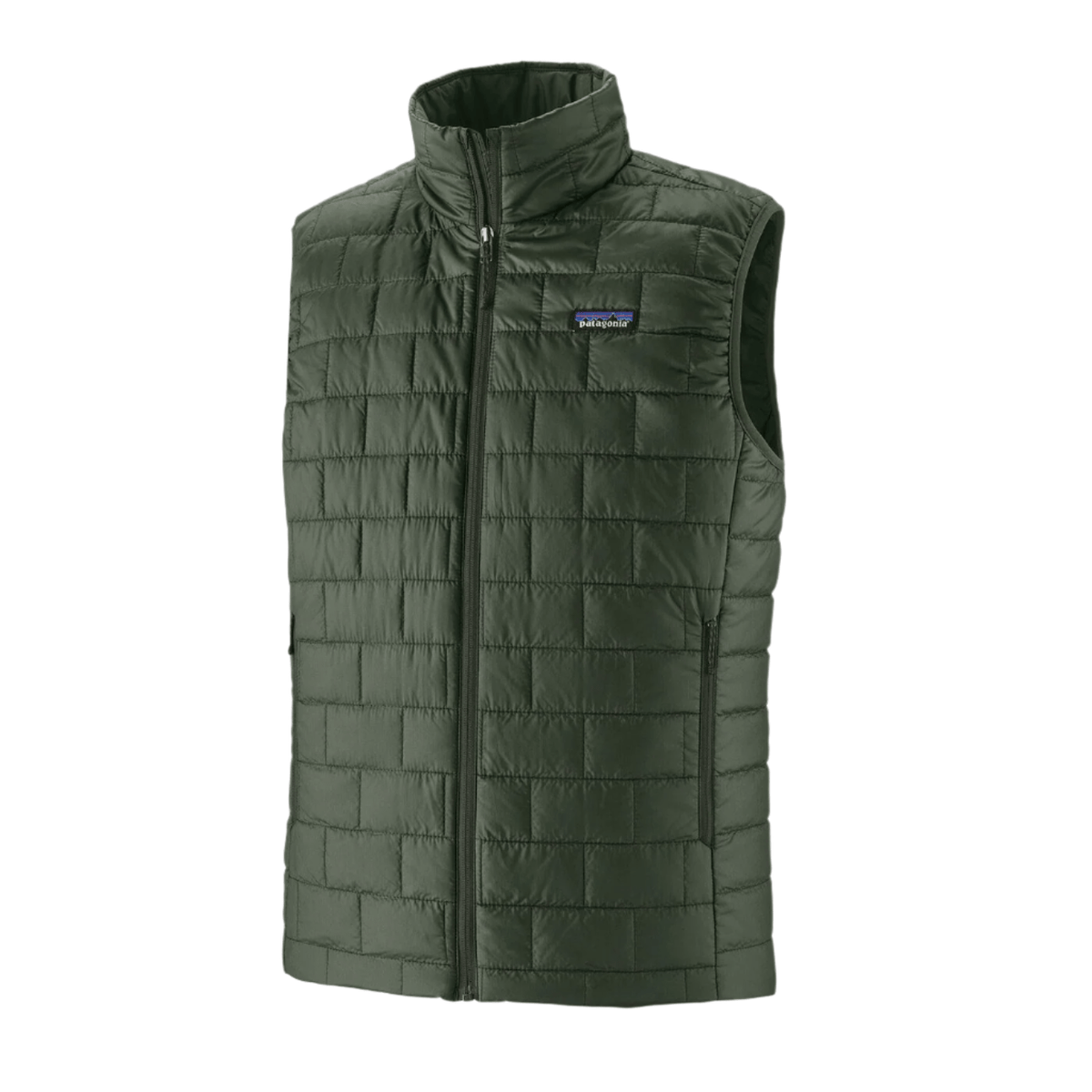 Patagonia - Men's Nano Puff® Vest