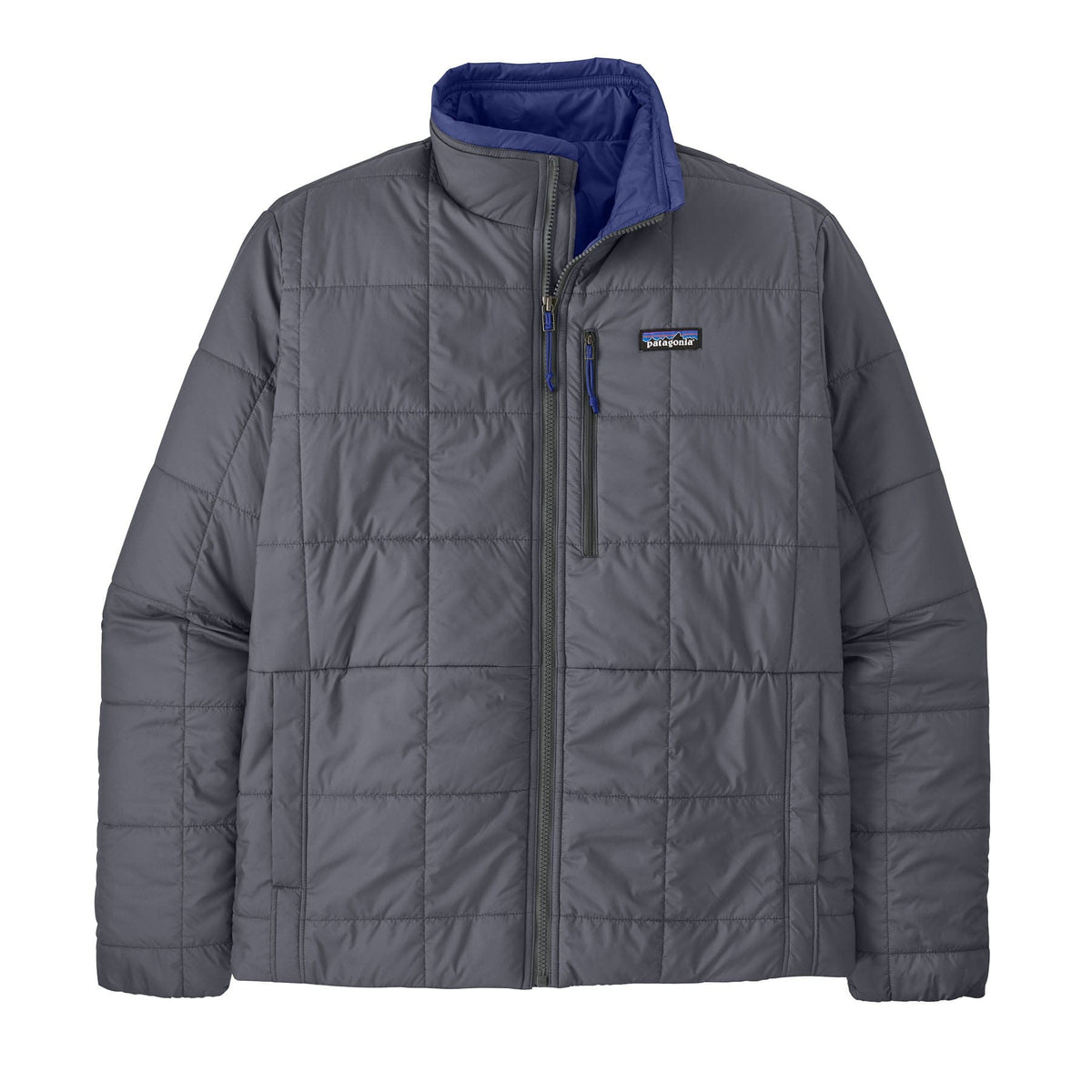 Patagonia - Men's Light Gust Jacket