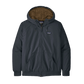 Patagonia - Men's Lined Isthmus Hoody
