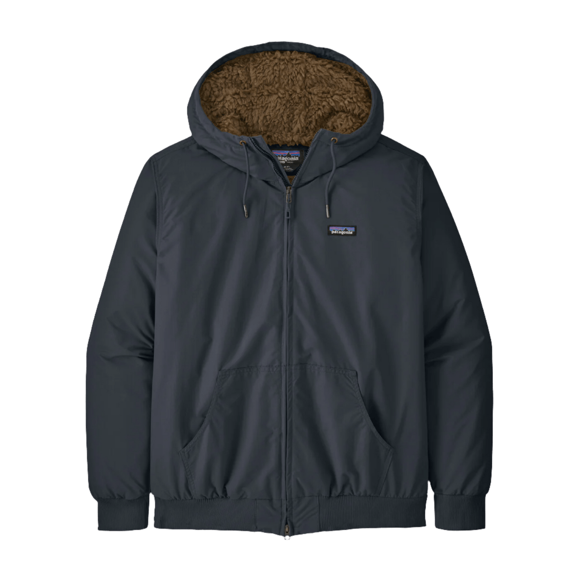 Patagonia - Men's Lined Isthmus Hoody