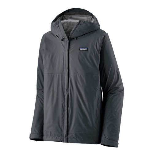 Patagonia Outerwear XS / Smolder Blue Patagonia - Men's Torrentshell 3L Rain Jacket