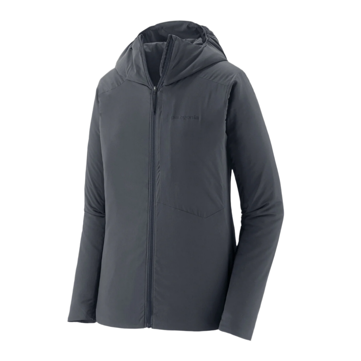 Patagonia - Women's Nano-Air® Light Full-Zip Hoody