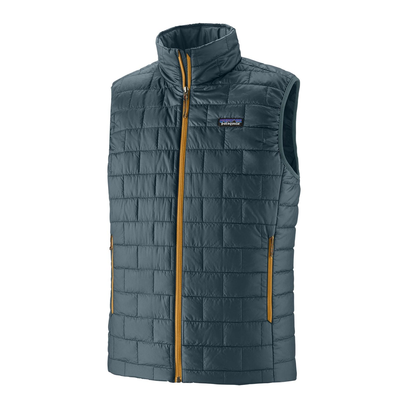 Patagonia Outerwear XS / Summit Blue Patagonia - Men's Nano Puff® Vest