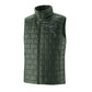 Patagonia Outerwear XS / Treeline Green Patagonia - Men's Nano Puff® Vest