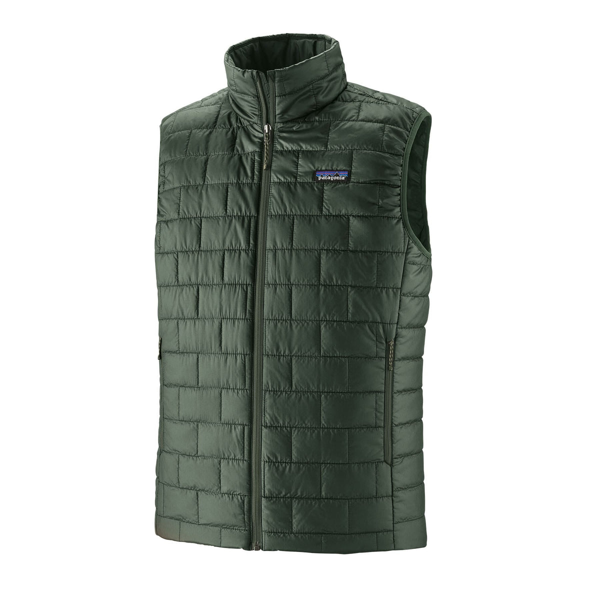 Patagonia - Men's Nano Puff® Vest