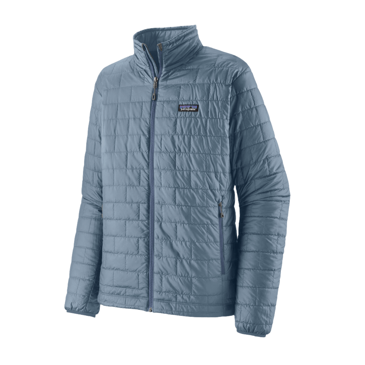 Patagonia - Men's Nano Puff® Jacket