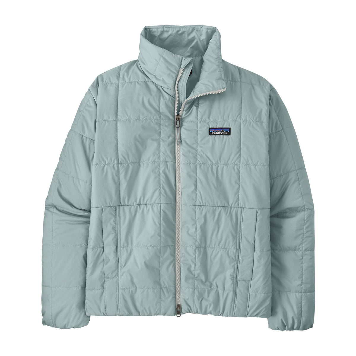 Patagonia Outerwear XS / Virtually Blue Patagonia - Women's Light Gust Jacket