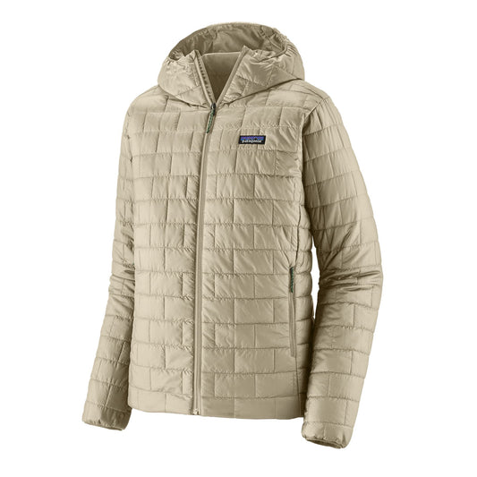 Patagonia - Men's Nano Puff® Hoody