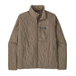Patagonia - Men's Daily Quilted Jacket