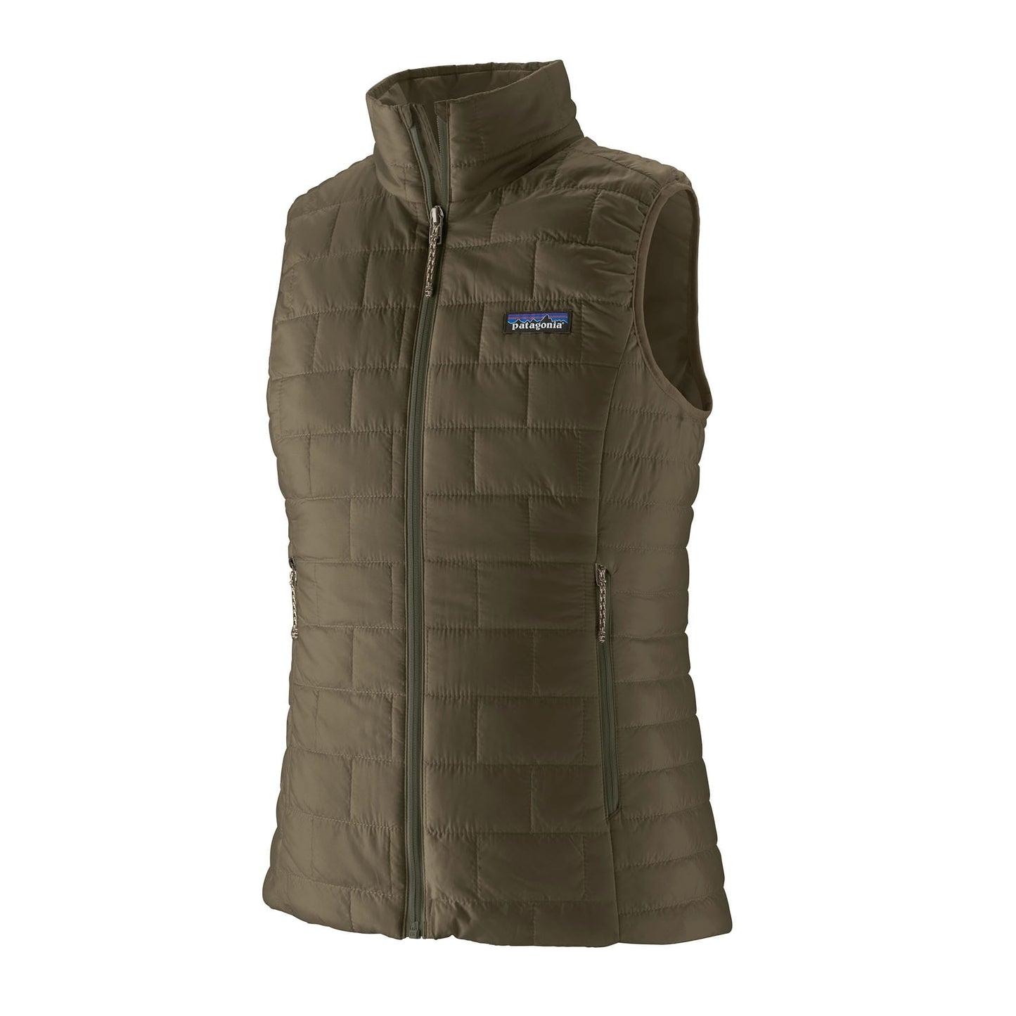 Patagonia - Women's Nano Puff® Vest