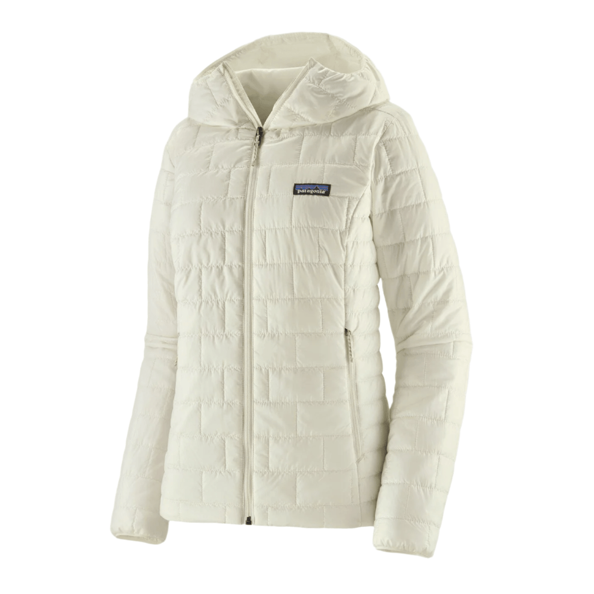 Patagonia - Women's Nano Puff® Hoody