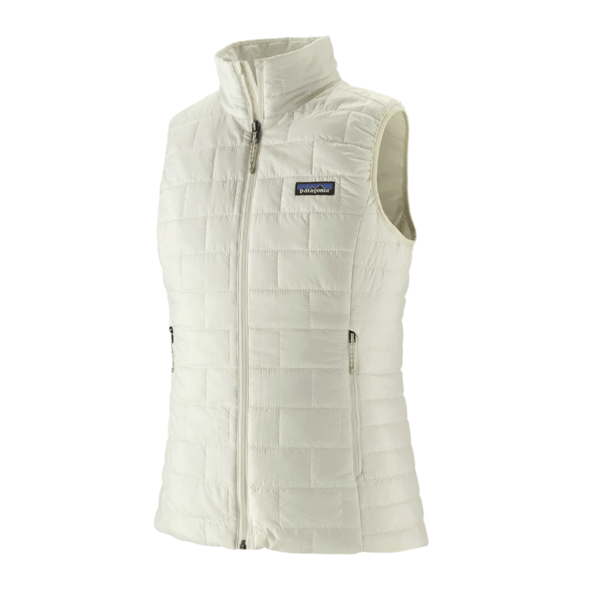 Patagonia - Women's Nano Puff® Vest