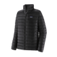 Patagonia Outerwear XXS / Black Patagonia - Men's Down Sweater Jacket