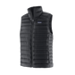 Patagonia Outerwear XXS / Black Patagonia - Men's Down Sweater Vest