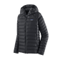 Patagonia Outerwear XXS / Black Patagonia - Women's Down Sweater Hoody