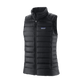 Patagonia Outerwear XXS / Black Patagonia - Women's Down Sweater Vest