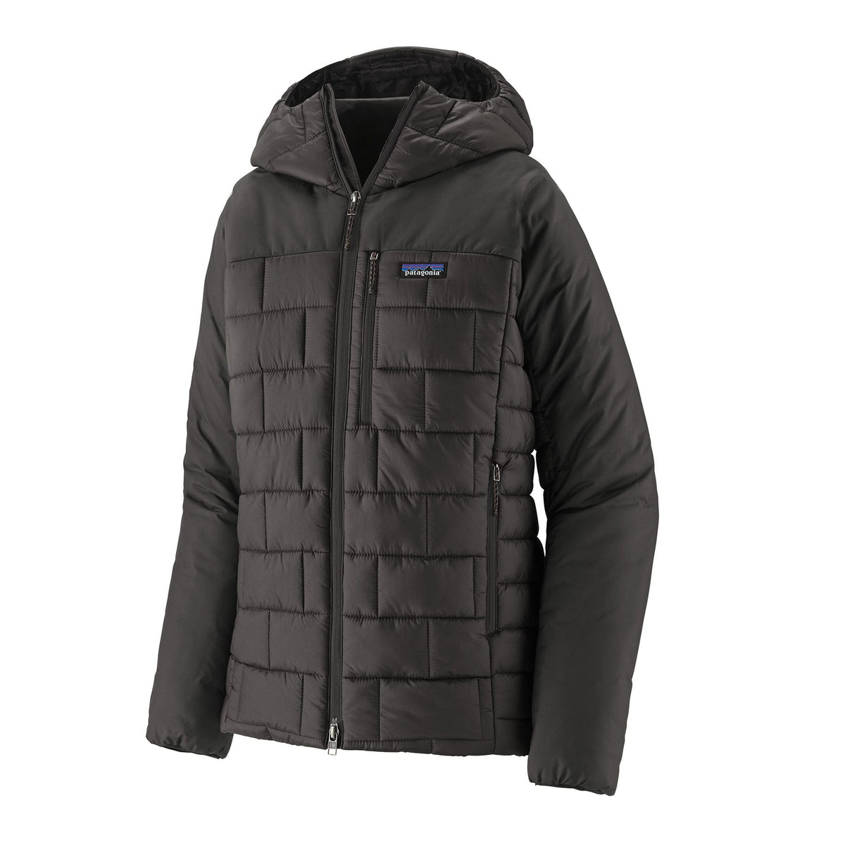 Patagonia - Women's Hi-Loft Nano Puff® Hoody