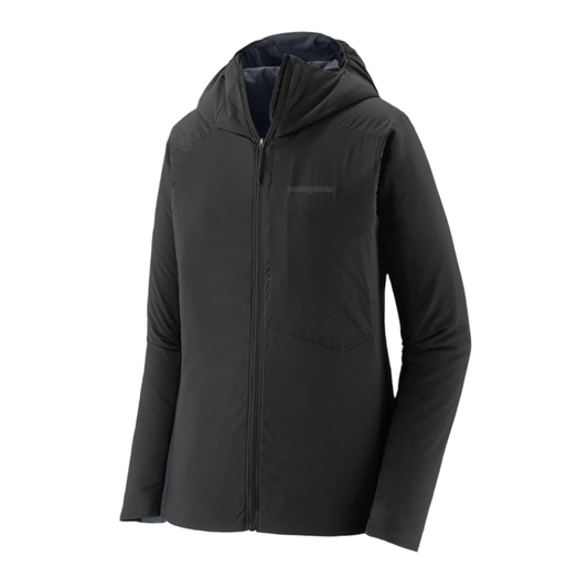 Patagonia - Women's Nano-Air® Light Full-Zip Hoody