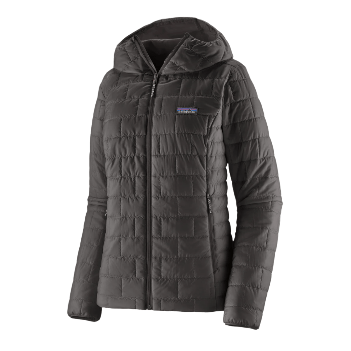 Patagonia - Women's Nano Puff® Hoody