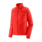 Patagonia Outerwear XXS / Sizzle Red Patagonia - Women's Down Sweater Jacket