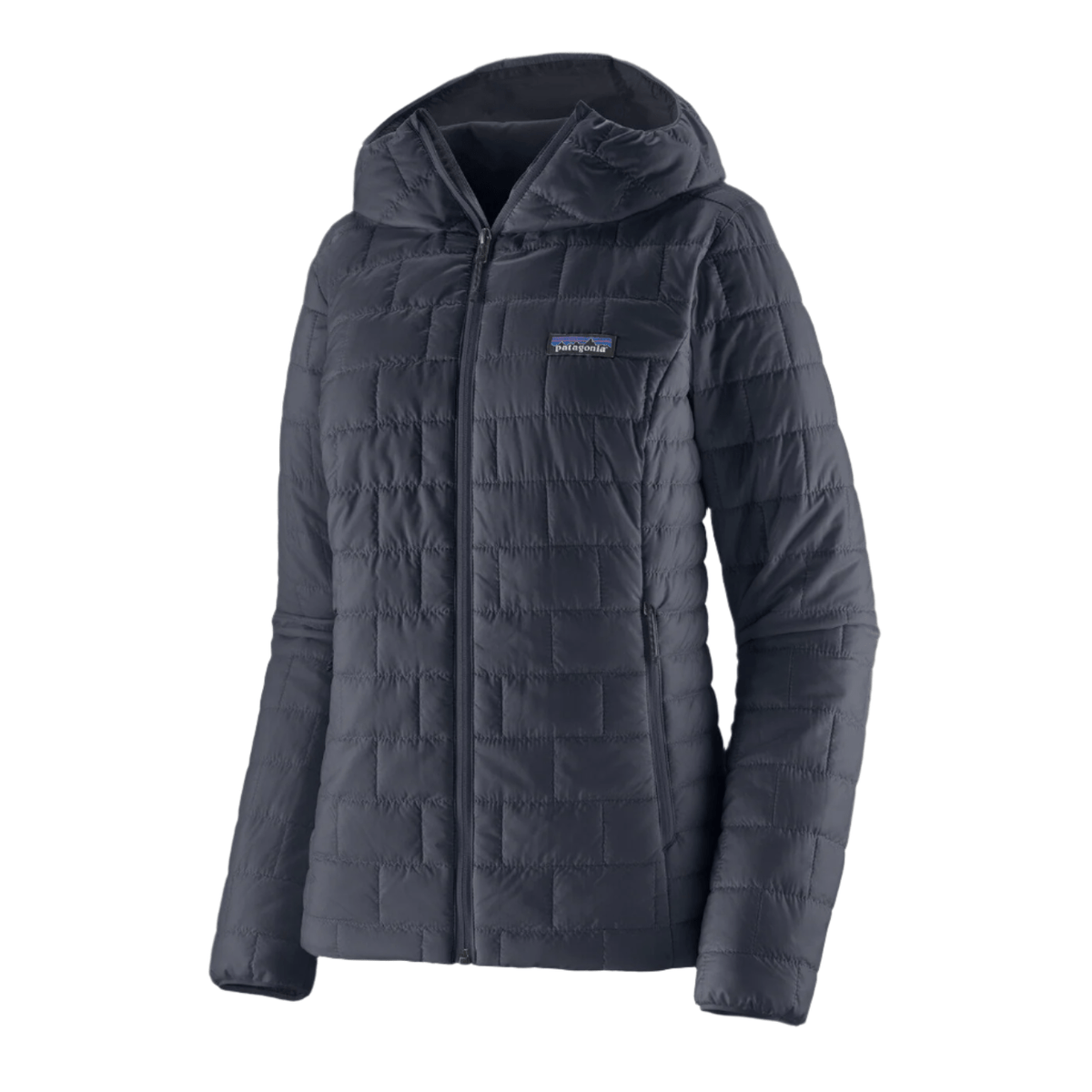 Patagonia - Women's Nano Puff® Hoody