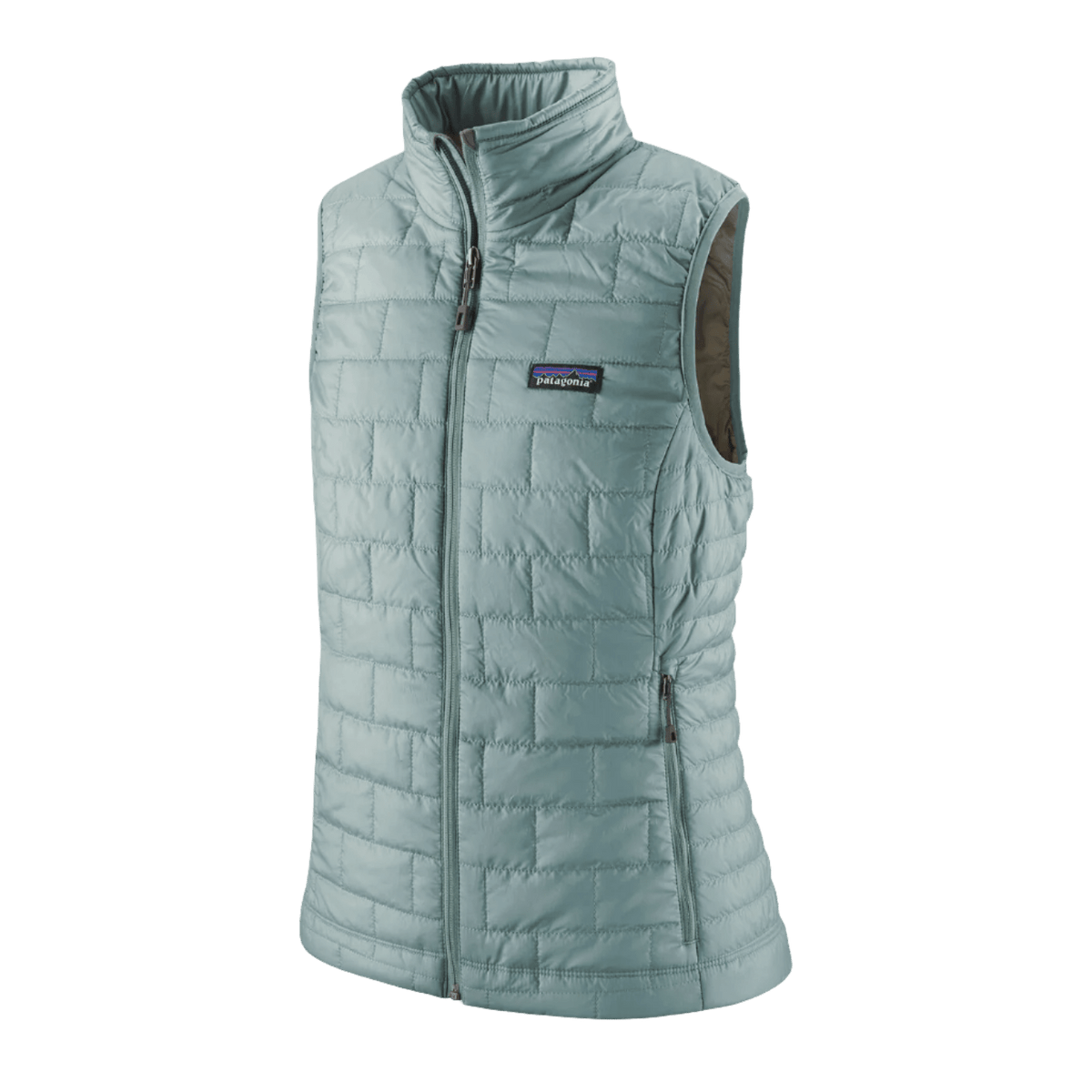 Patagonia - Women's Nano Puff® Vest