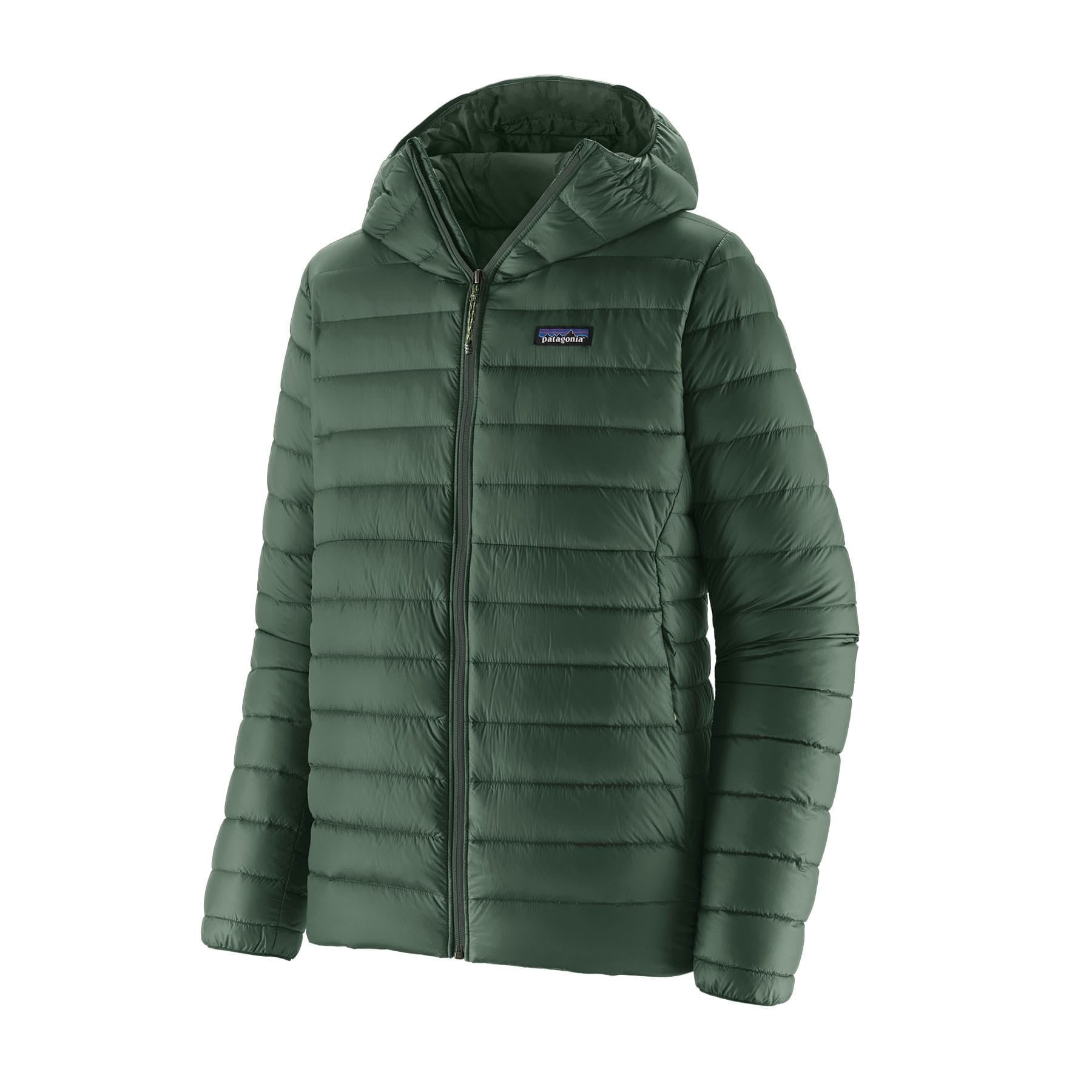Patagonia - Men's Down Sweater Hoody