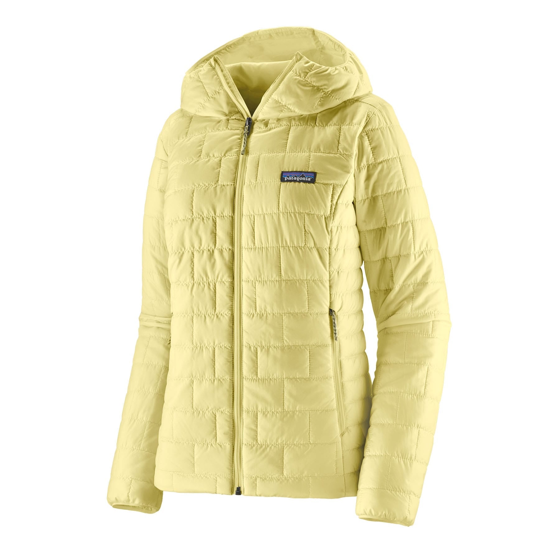 Patagonia - Women's Nano Puff® Hoody