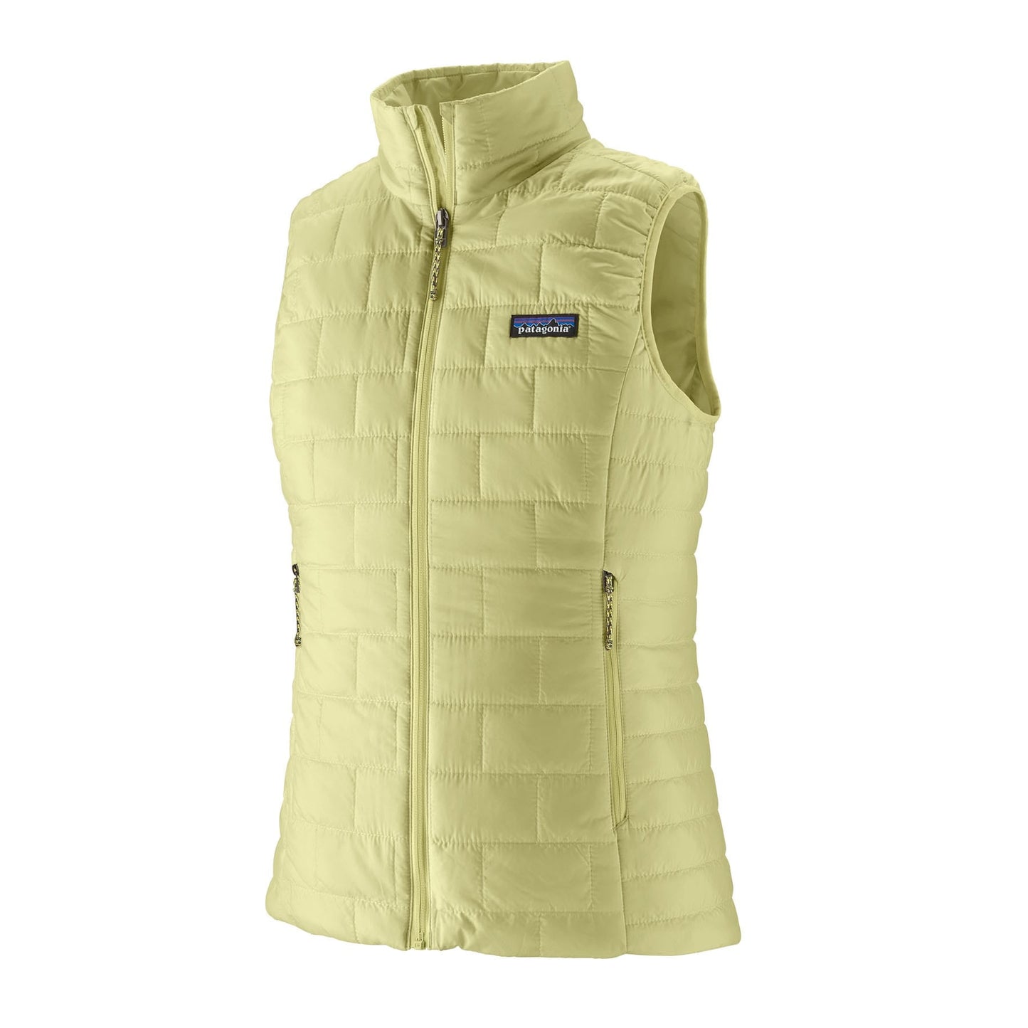 Patagonia - Women's Nano Puff® Vest
