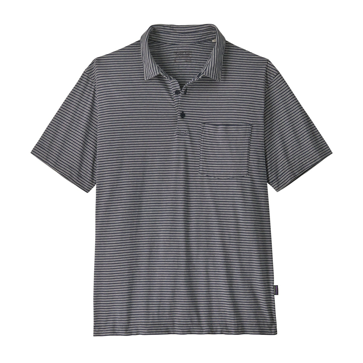 Patagonia - Men's Daily Polo