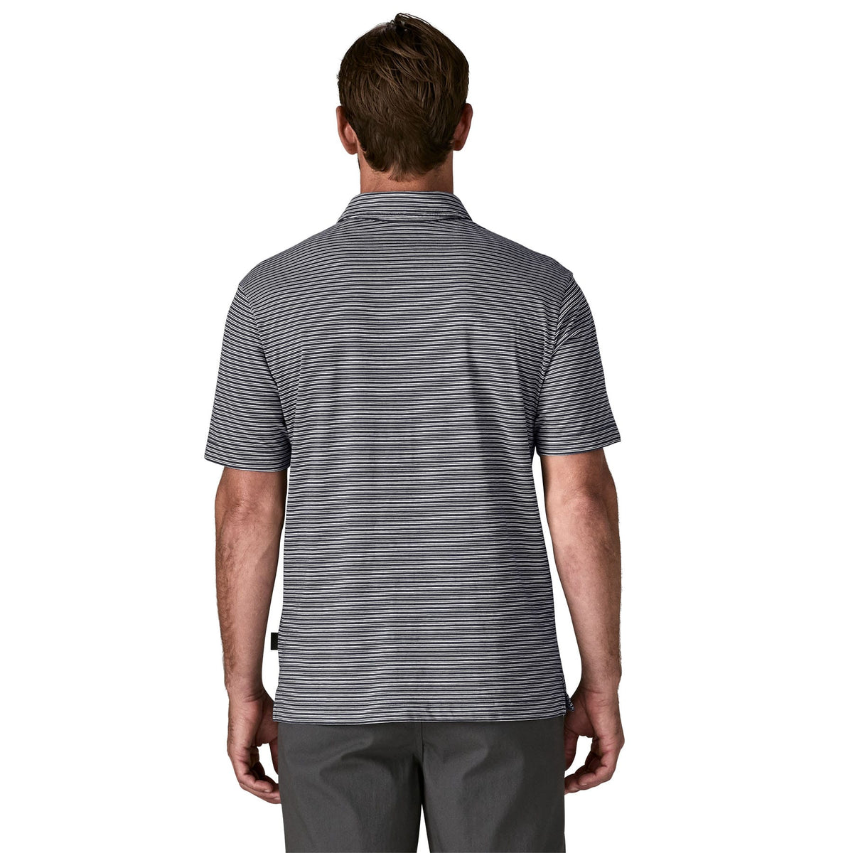 Patagonia - Men's Daily Polo
