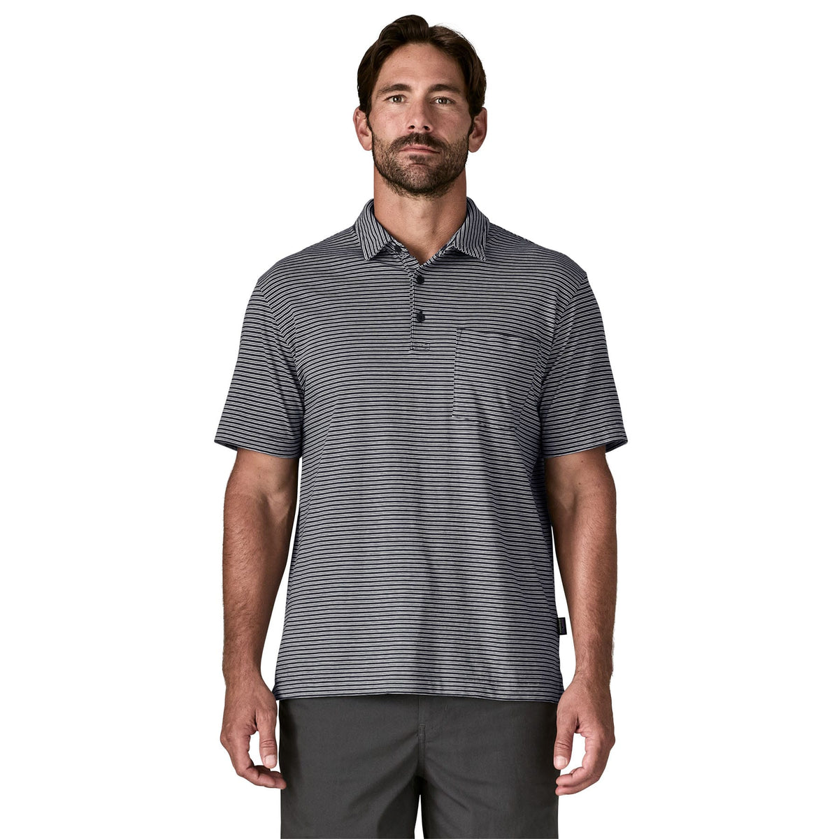 Patagonia - Men's Daily Polo