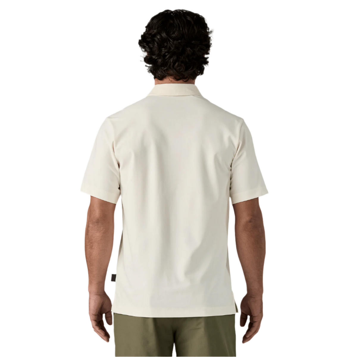Patagonia - Men's Transit Traveler Polo