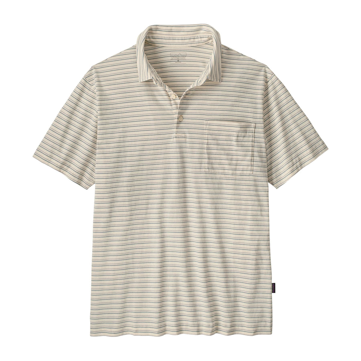 Patagonia - Men's Daily Polo