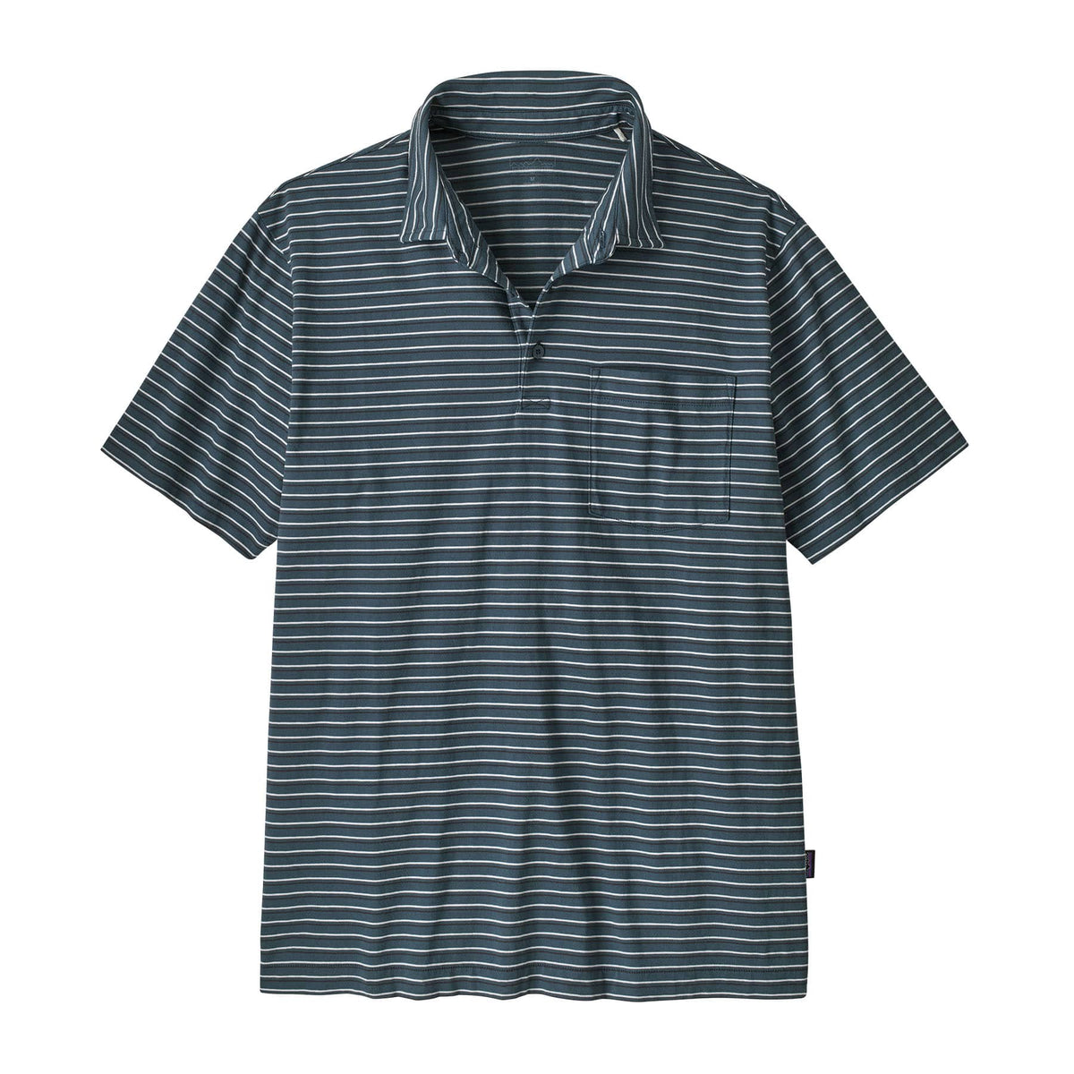 Patagonia - Men's Daily Polo