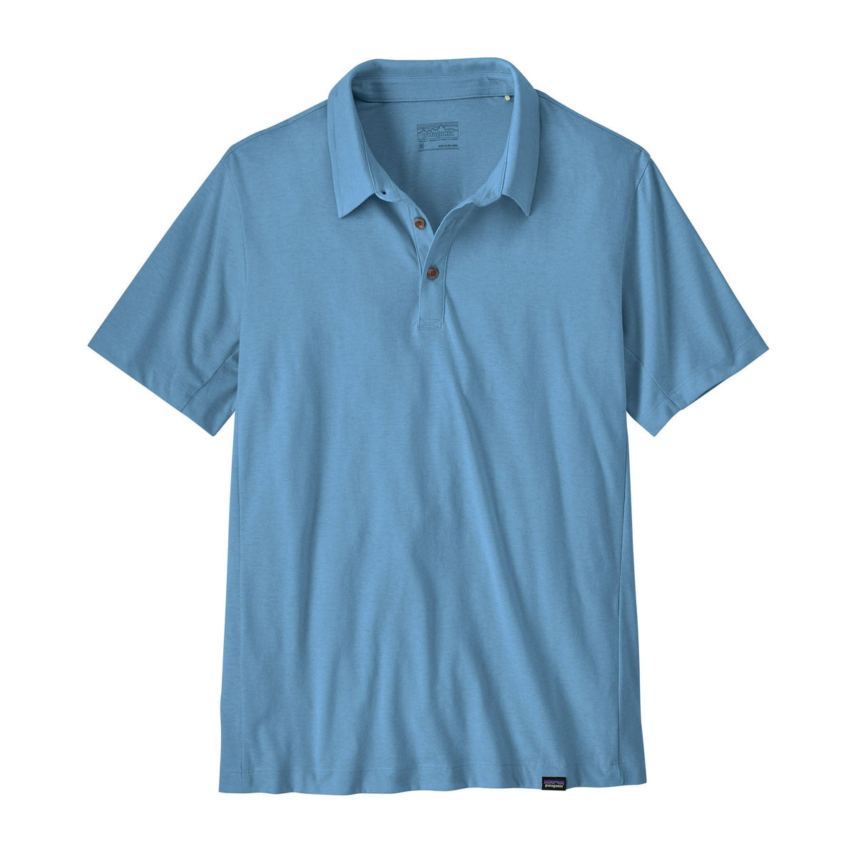 Patagonia - Men's Essential Polo
