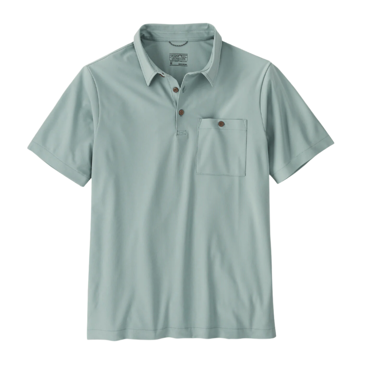 Patagonia - Men's Transit Traveler Polo