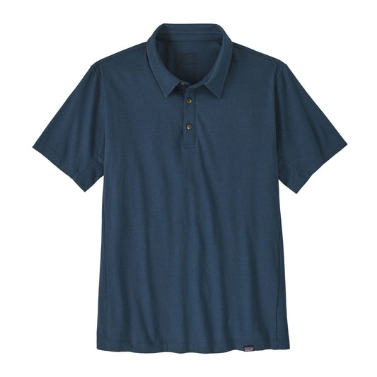 Patagonia Polos XS / Tidepool Blue Patagonia - Men's Essential Polo