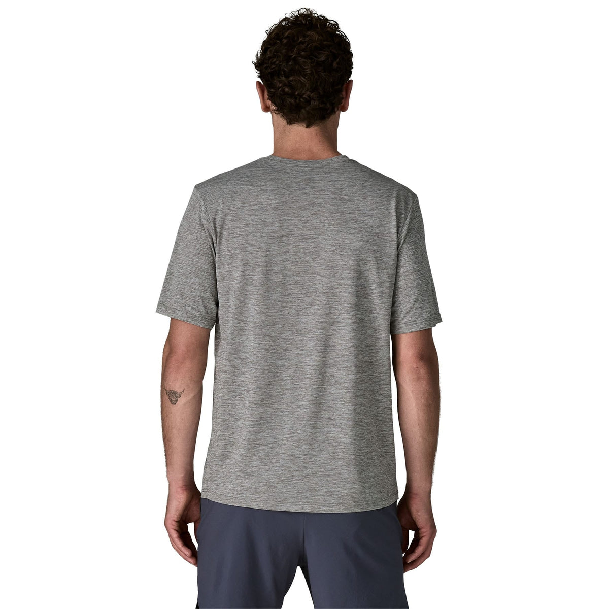 Patagonia - Men's Short Sleeve Capilene® Cool Daily Shirt