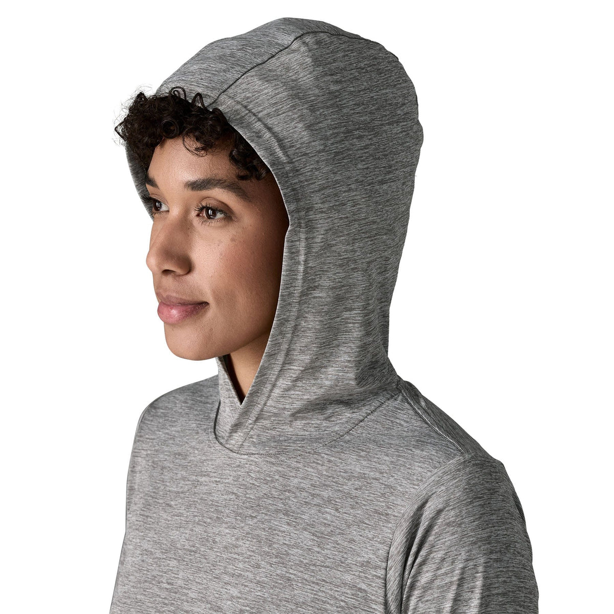Patagonia - Women's Capilene® Cool Daily Hoody