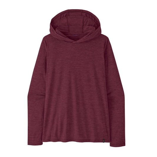 Patagonia - Women's Capilene® Cool Daily Hoody