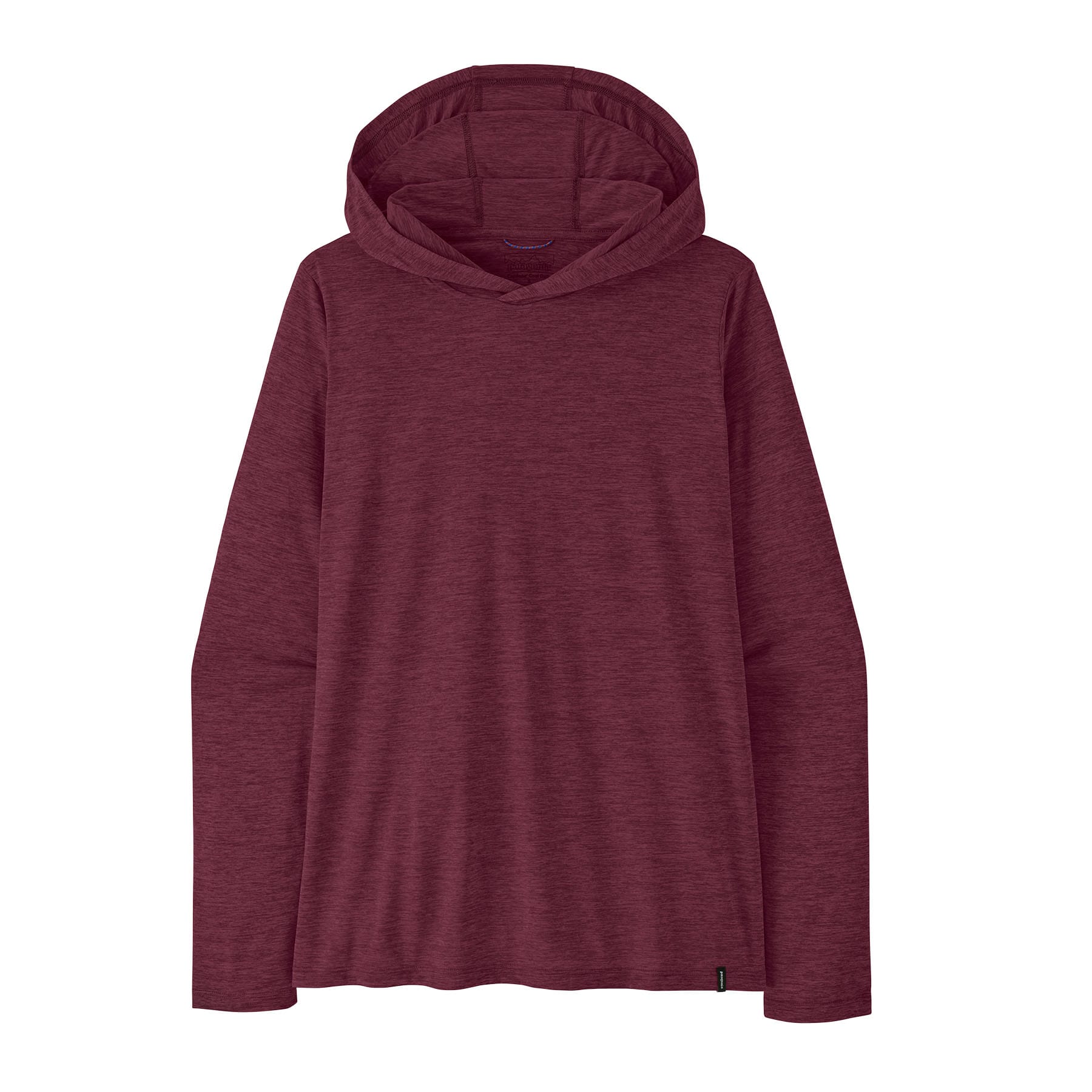 Patagonia - Women's Capilene® Cool Daily Hoody