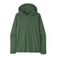 Patagonia - Women's Capilene® Cool Daily Hoody