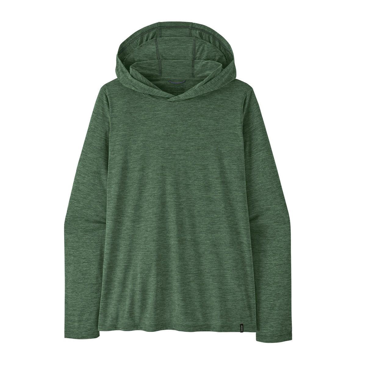 Patagonia - Women's Capilene® Cool Daily Hoody
