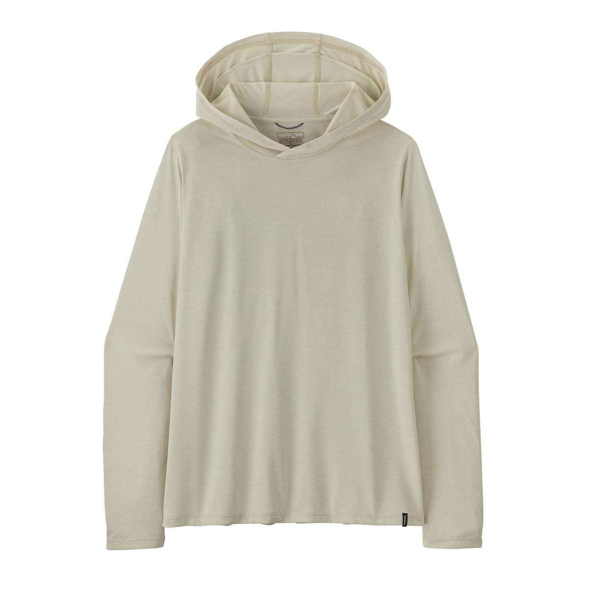 Patagonia - Women's Capilene® Cool Daily Hoody