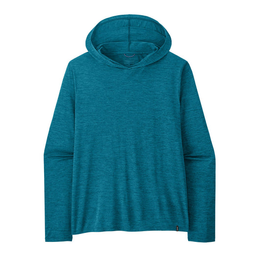 Patagonia - Men's Capilene® Cool Daily Hoody