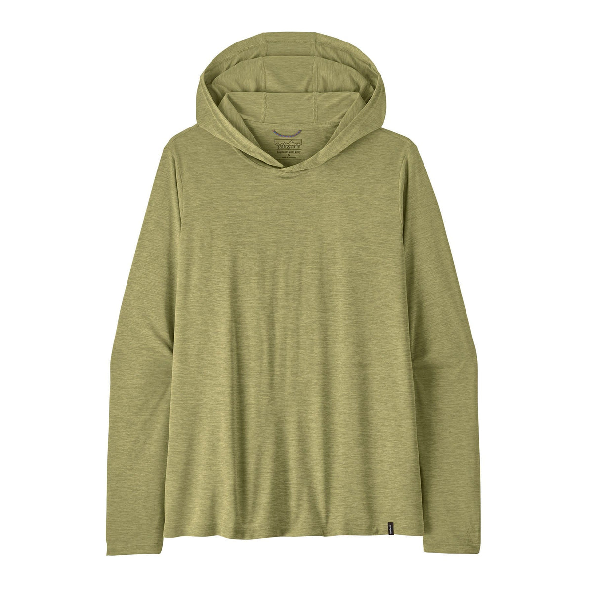 Patagonia - Women's Capilene® Cool Daily Hoody